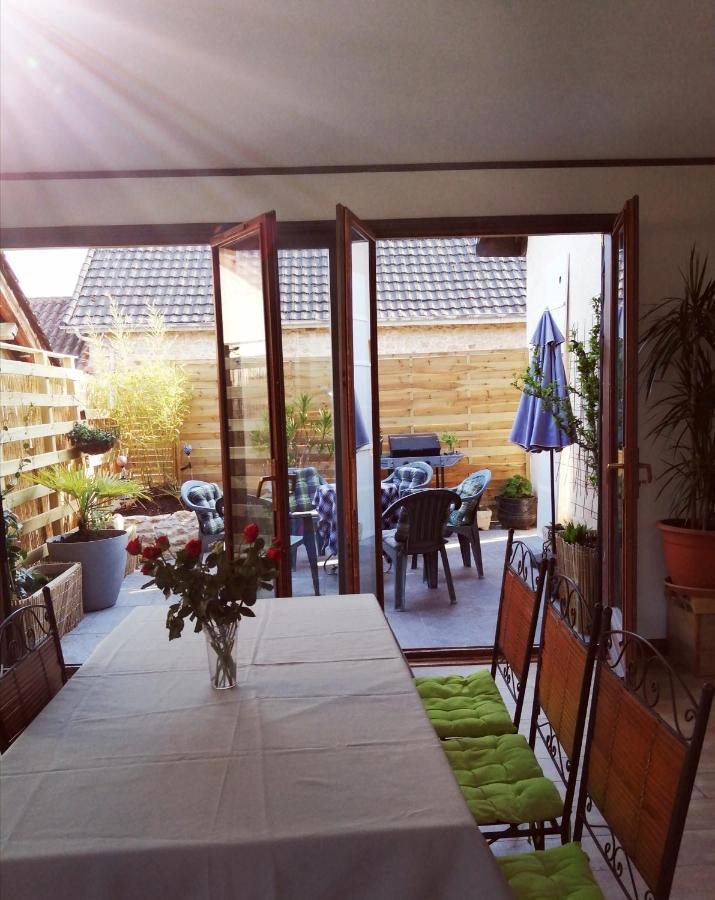 Appartement Les Farios Avec Terrasse à Sarlat Extérieur photo